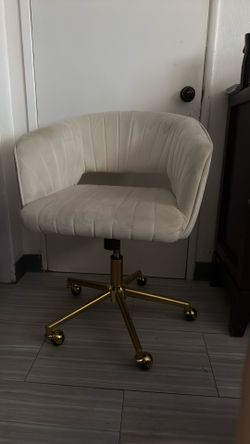 Office Chair/vanity Chair