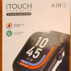 iTOUCH AIR 5 