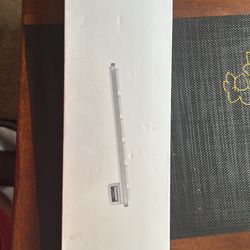 Brand New Apple Keyboard