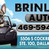Brinley’s Autos