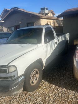 99 gmc single cab