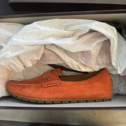 Gucci Loafers Size 8 