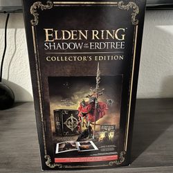 Elden Ring Shadow Of The Erdtree Collectors Edition