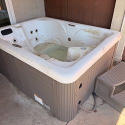 Jacuzzi/Spa