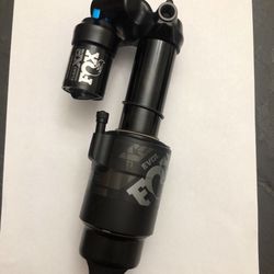 Fox Float X2 Factory Rear Shock 2021  205x60mm