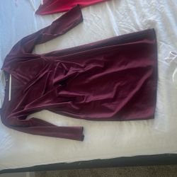 $20 Like New Fancy Dress