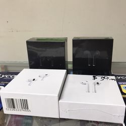 AirPod | Airpods | Earpod | Airpod Pros | Airpod 2 | Bluetooth Headphones | IPhone Headphones