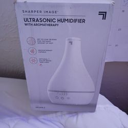 Aromatherapy Essential Oil Mist