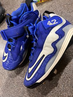 Nike Griffey 1 Cleat