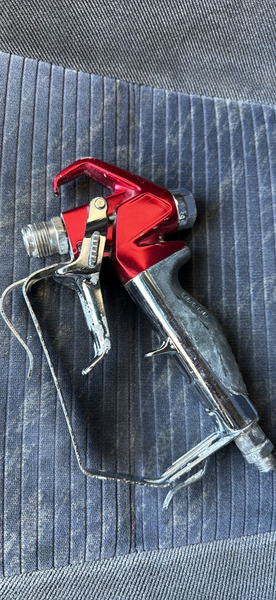 Titan paint spray gun
