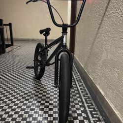 BMX Bike 