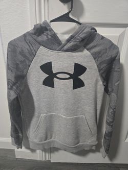 Under Armour Hoodie 