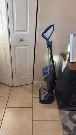 Wet/dry vacuum