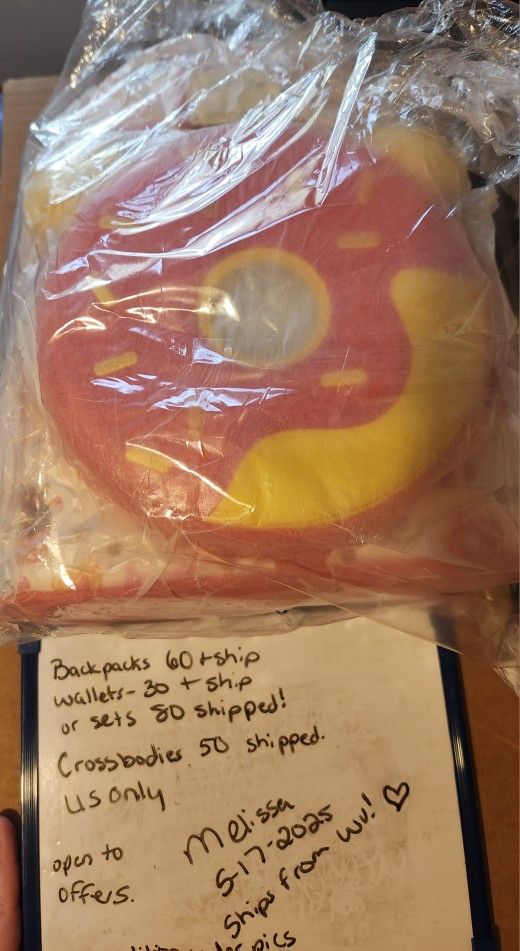 Donut Pooh Loungefly