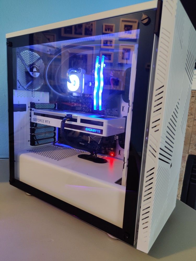 I7 Gaming PC