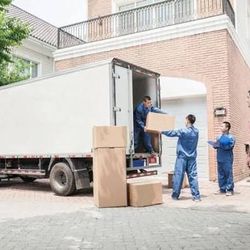 Are you moving? Contact Me!