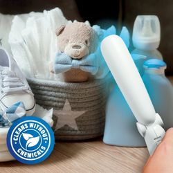 Safe & Healthy UV Light As Seen On TV