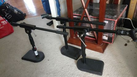 Mic Stand