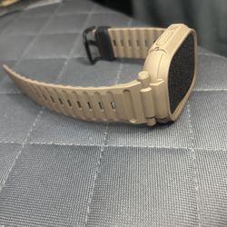 Apple Watch Ultra 49mm Band. Quattro Pro 2.0