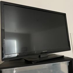 32 Inch TV