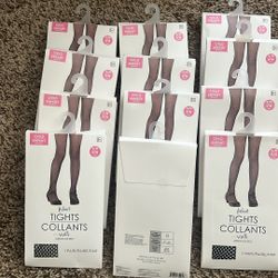 Fishnet Tights 