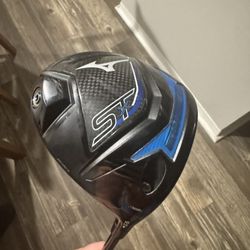 Mizuno ST-X 230 Driver 9.5