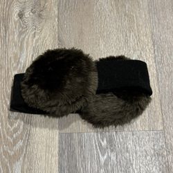 Earmuffs
