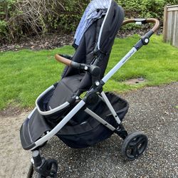 Mockingbird Stroller With Accessories