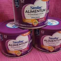 Formula Powder Milk For Baby 