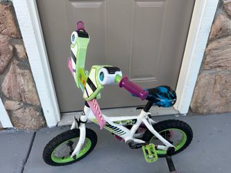 Little bike