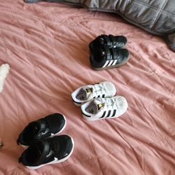 Lot Kids Shoes