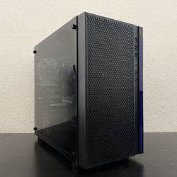 ULTRA FAST Highend RTX Gaming PC Computer (i5-8500T, RTX 3070, 16GB RAM, 500GB SSD + 3TB HDD)