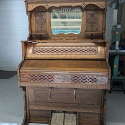 Farran Pump Organ