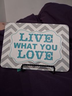 Wall art
