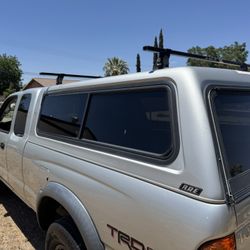 Pick Up Camper