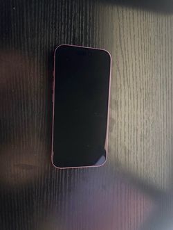 iPhone 16