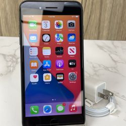 iPhone 8 Plus 64gb AT&T No Issues iOS 16.0.2 ID: 0181