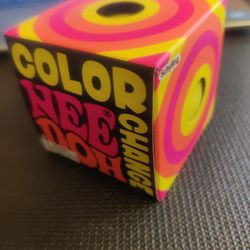 Nee Doh Original And In Box