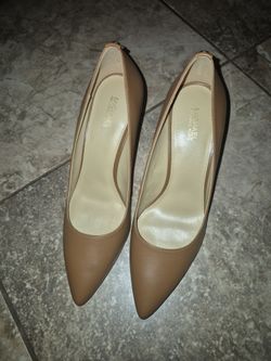 Michael Kors Heels