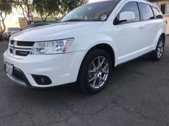 2011 DODGE JOURNEY $995 DOWN PAYMEN