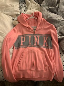 PINK jacket size M