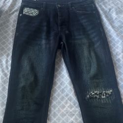Ksubi jeans