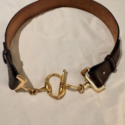 GUCCI Belt