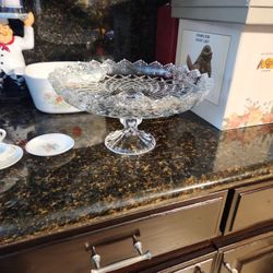 Cake  Or Fruit  Bowl  Stand