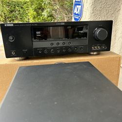 Surround Sound 