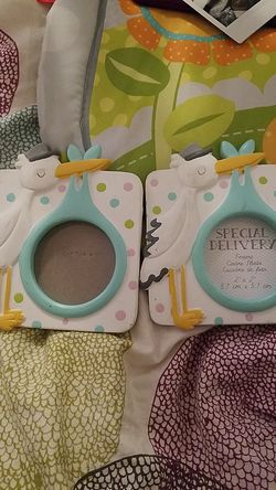 Picture frames