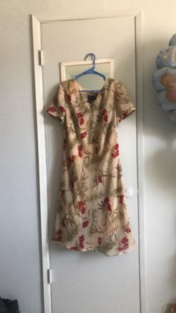 Dress for women