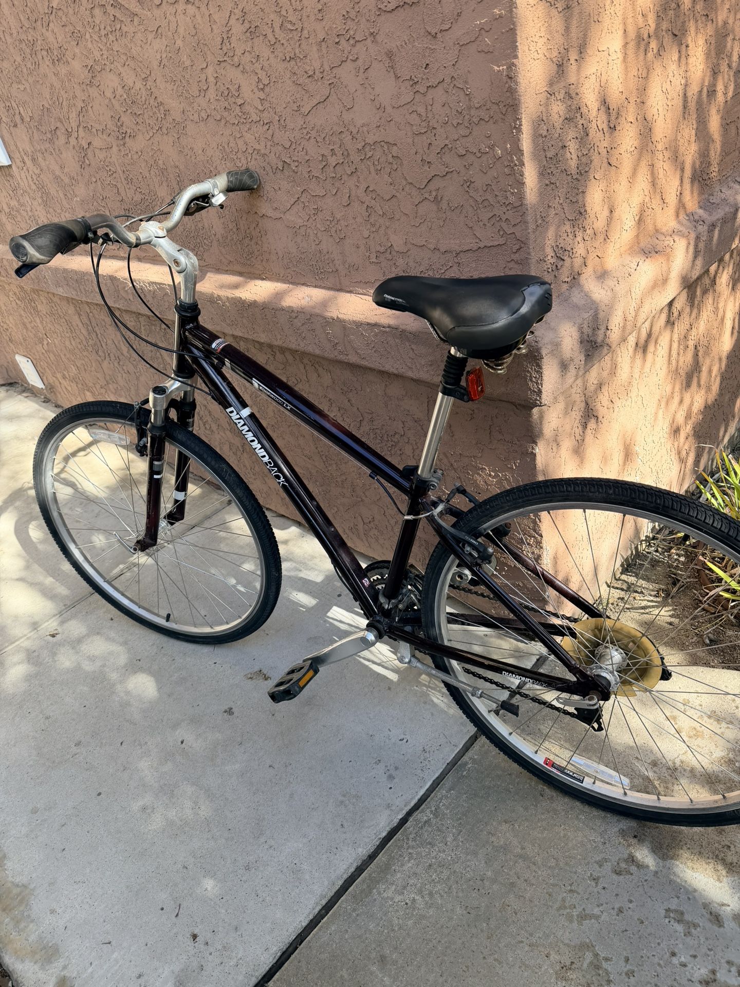 Diamondback Edgewood Bike