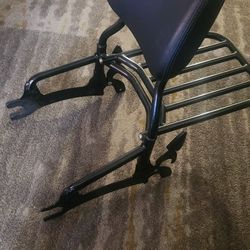 Indian Challenger Motorcycle 