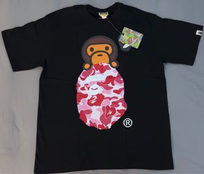 Bathing Ape Shirt